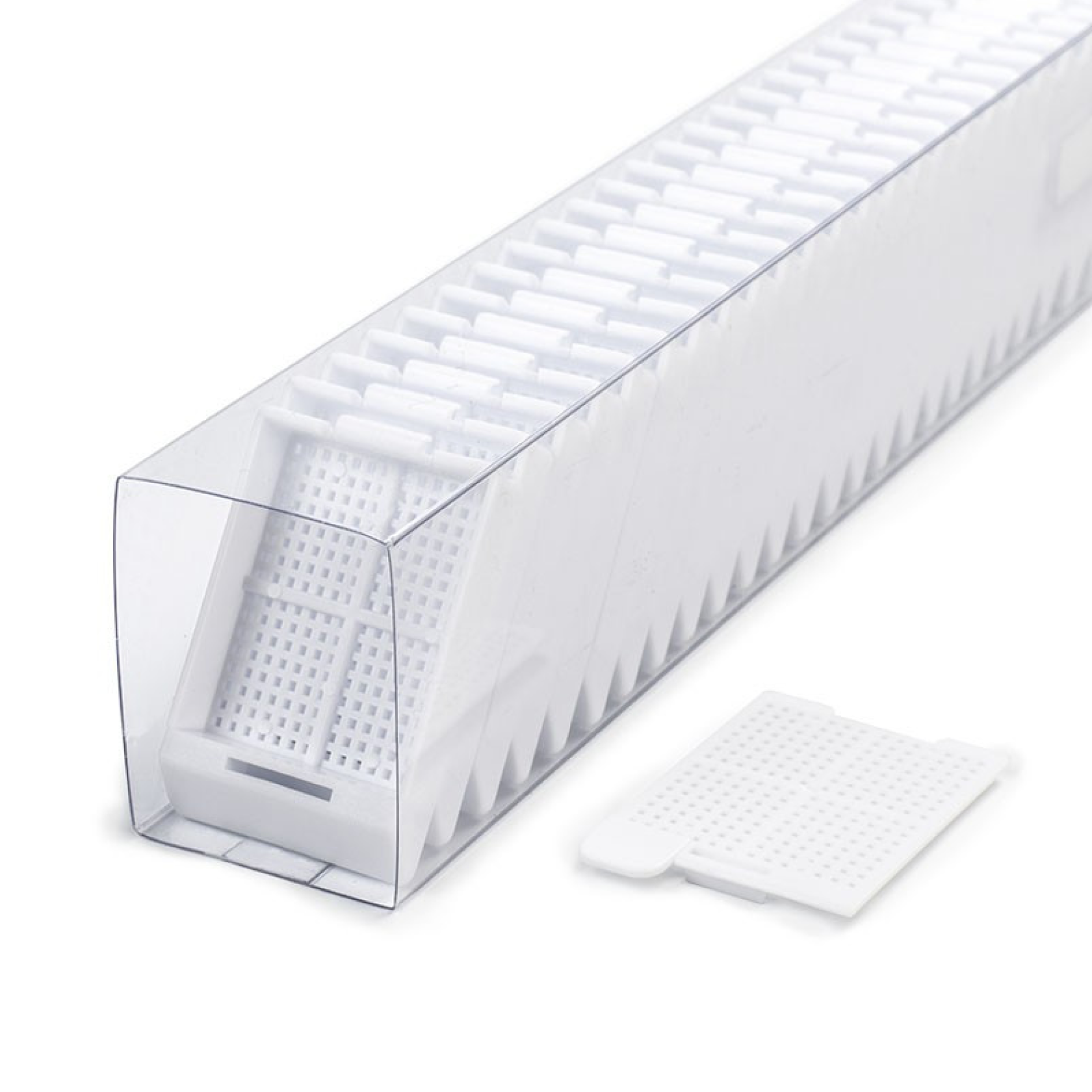 Swingsette Tissue Cassettes for Leica IPC