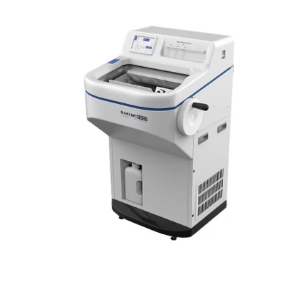 DAKEWE 6250 Cryostat Microtome