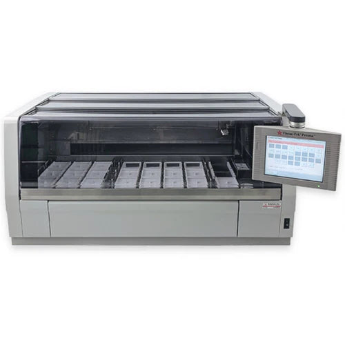 Sakura™ Prisma 6130 H&E Slide Stainer