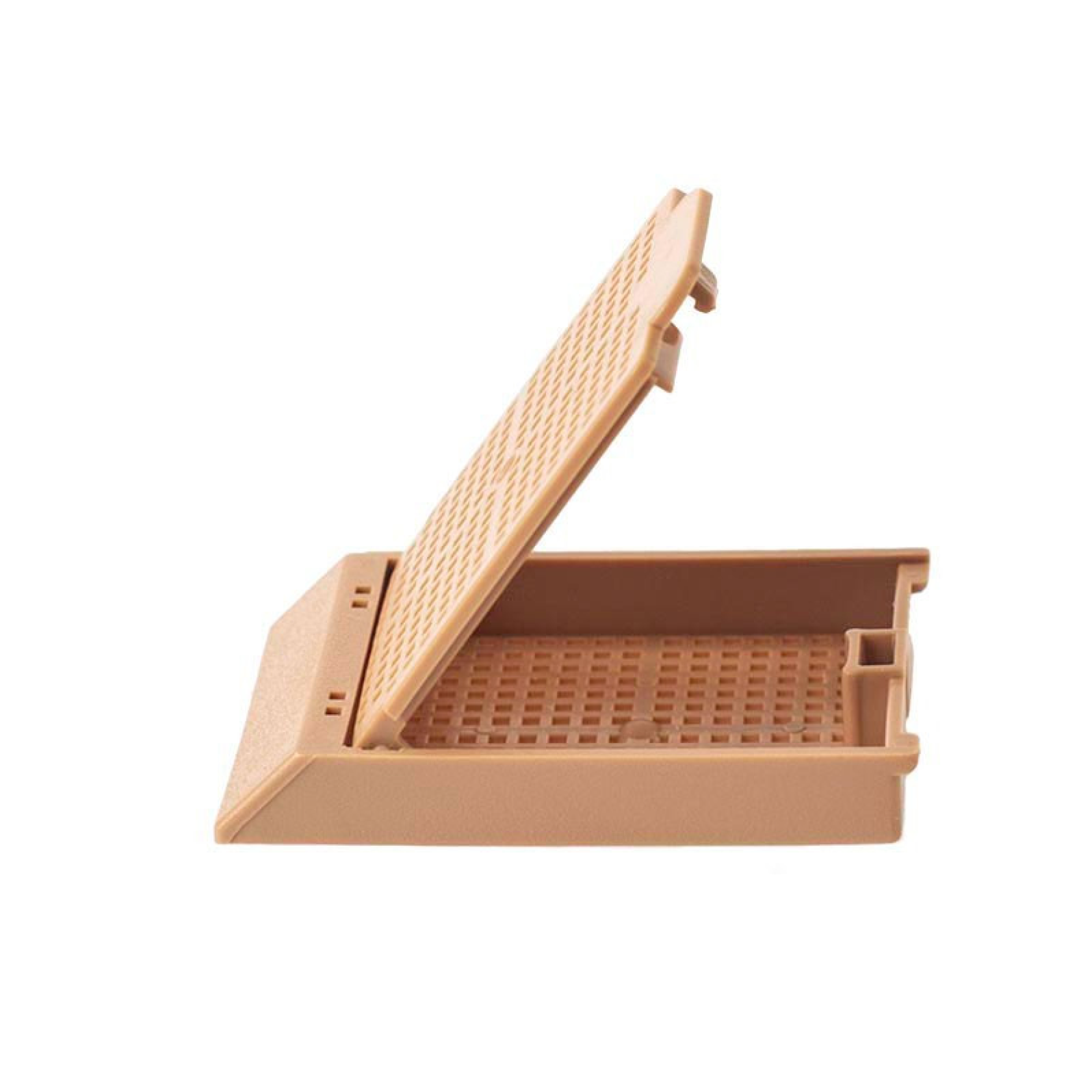 Loose Boxed Histosette II Biopsy Cassettes