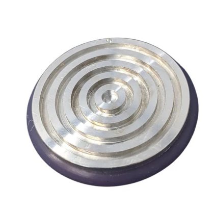 Leica CM1950 Cryostat Specimen Chuck