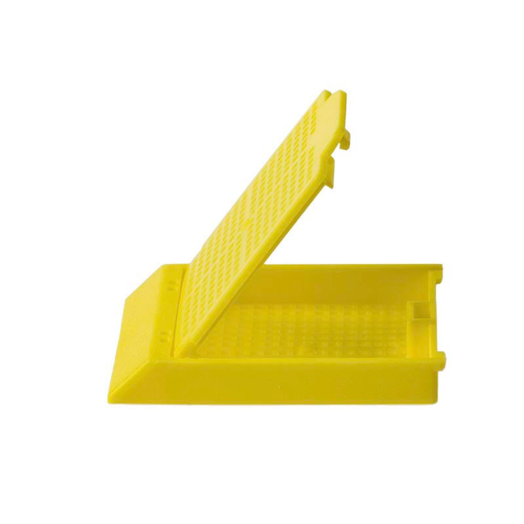 Histosette II Biopsy Cassette for Leica IPC