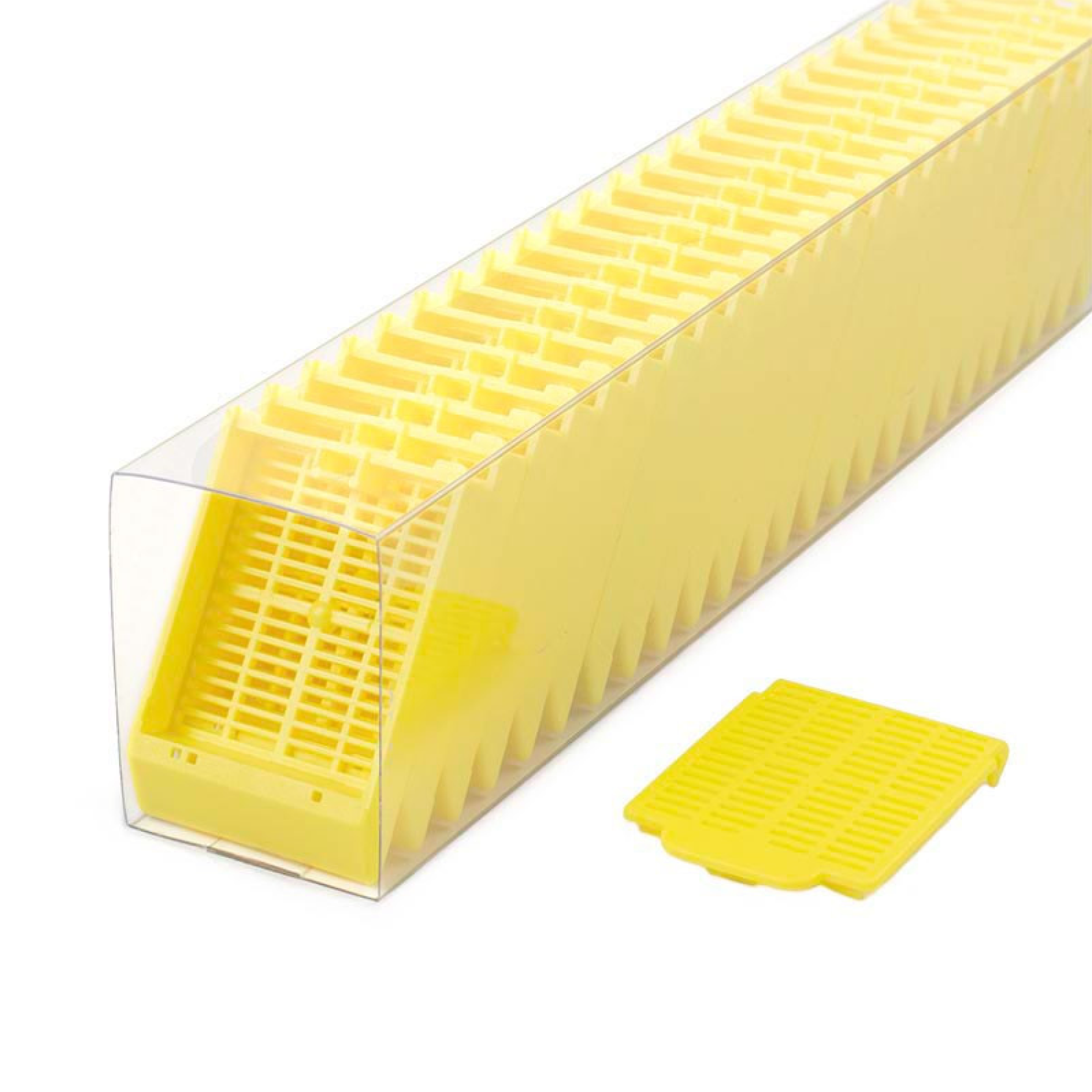 Histosette II Tissue Cassettes for Thermo Printmate
