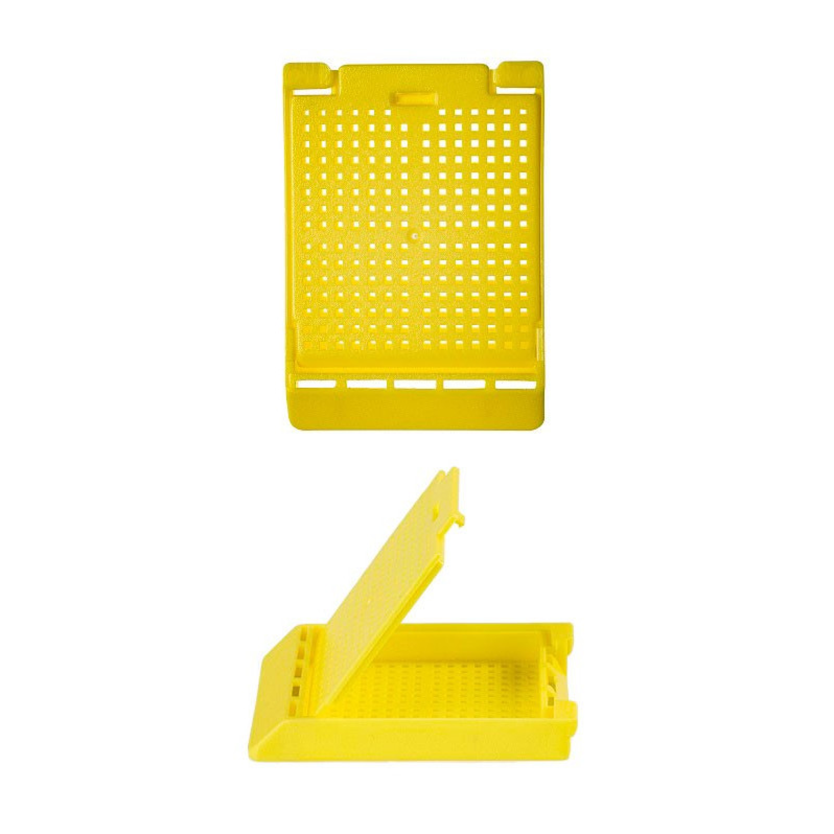 Slimsette Biopsy Cassette for Leica IPC