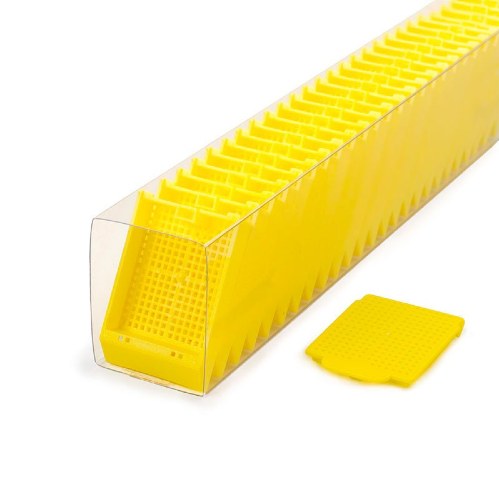 Histosette II Biopsy Cassettes for Thermo Printmate