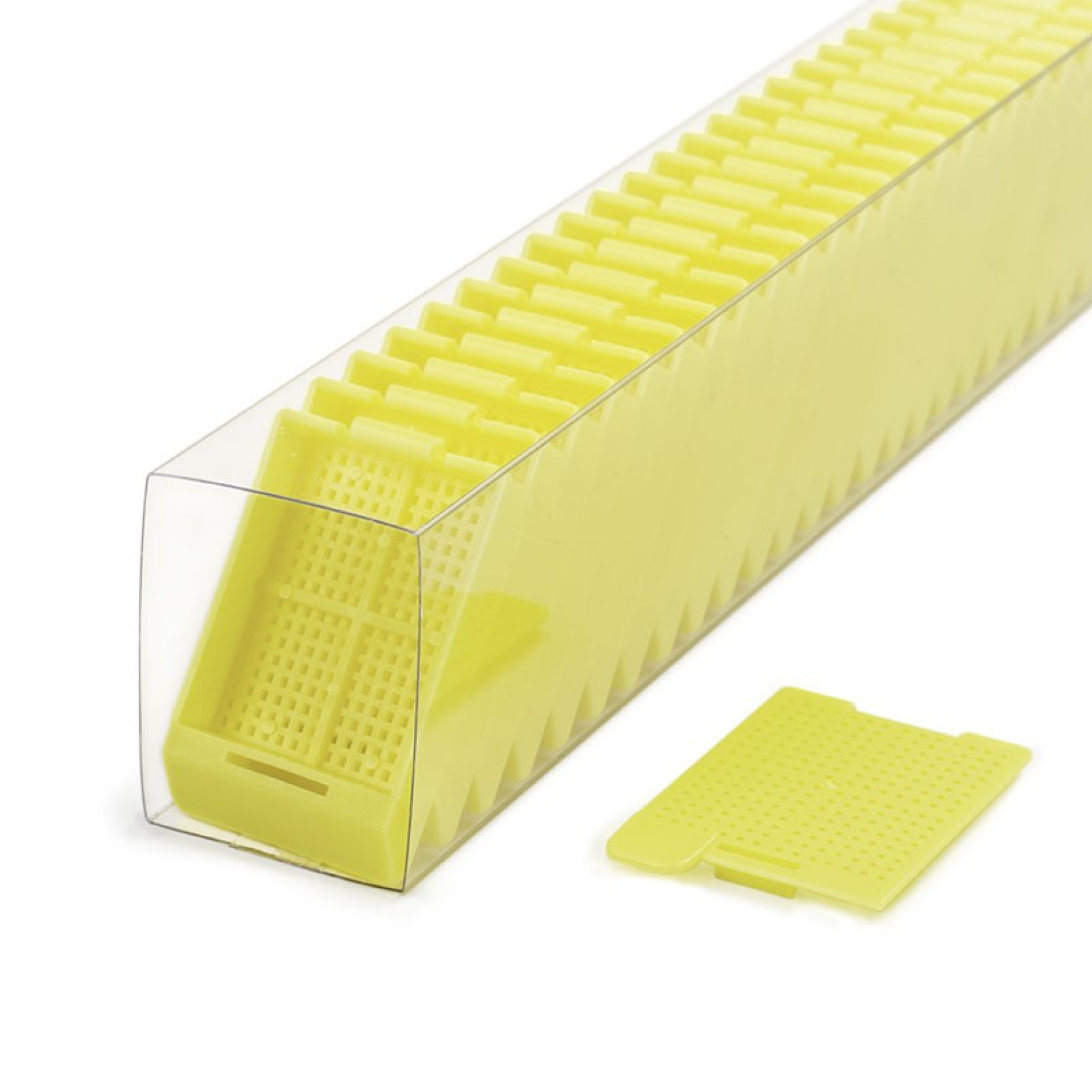 Swingsette Tissue Cassettes for Leica IPC