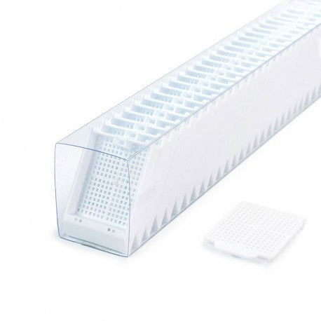 Histosette II Biopsy Cassettes for Thermo Printmate