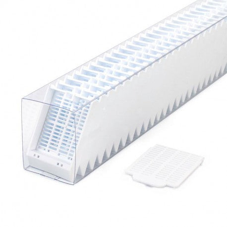 Histosette II Tissue Cassettes for Thermo Printmate