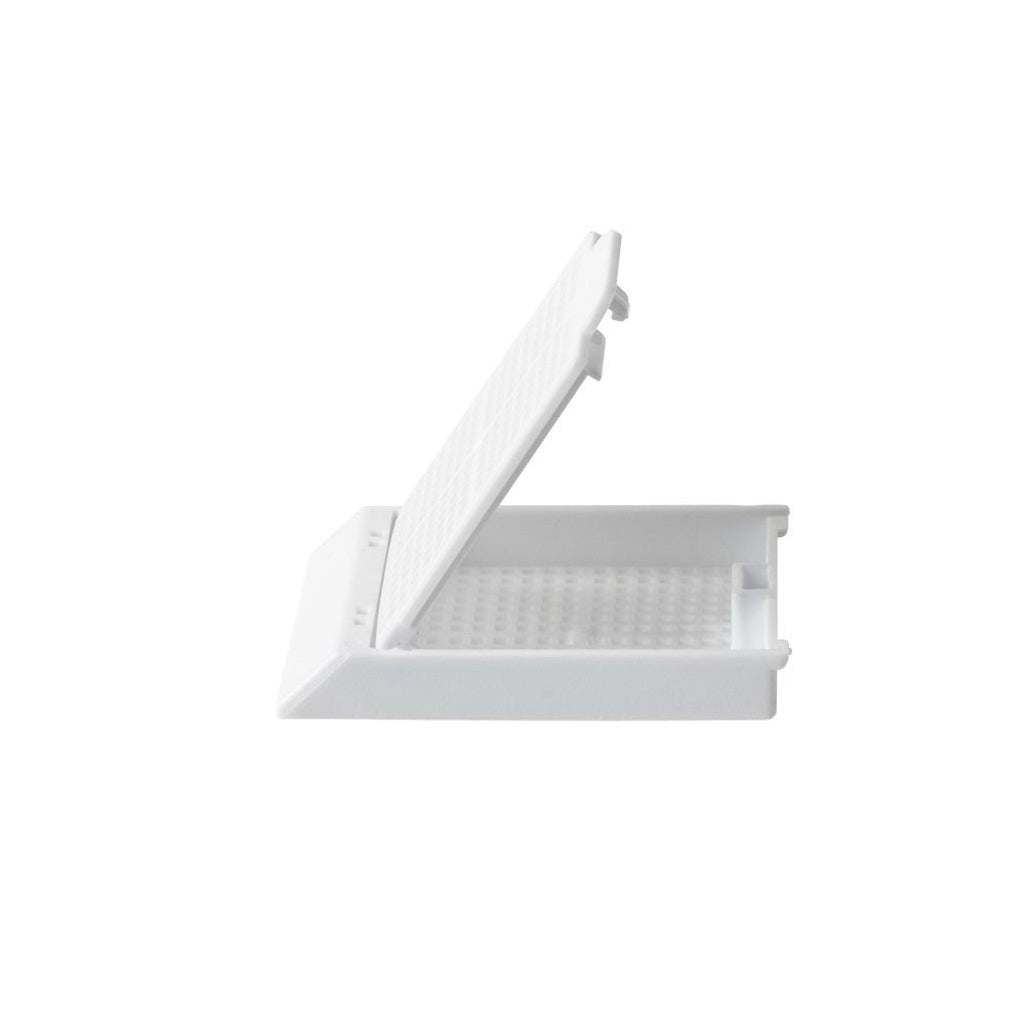 Loose Boxed Histosette II Biopsy Cassettes