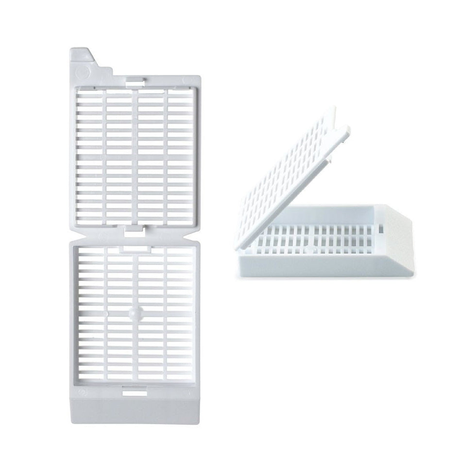 Loose Boxed Unisette Tissue Cassettes