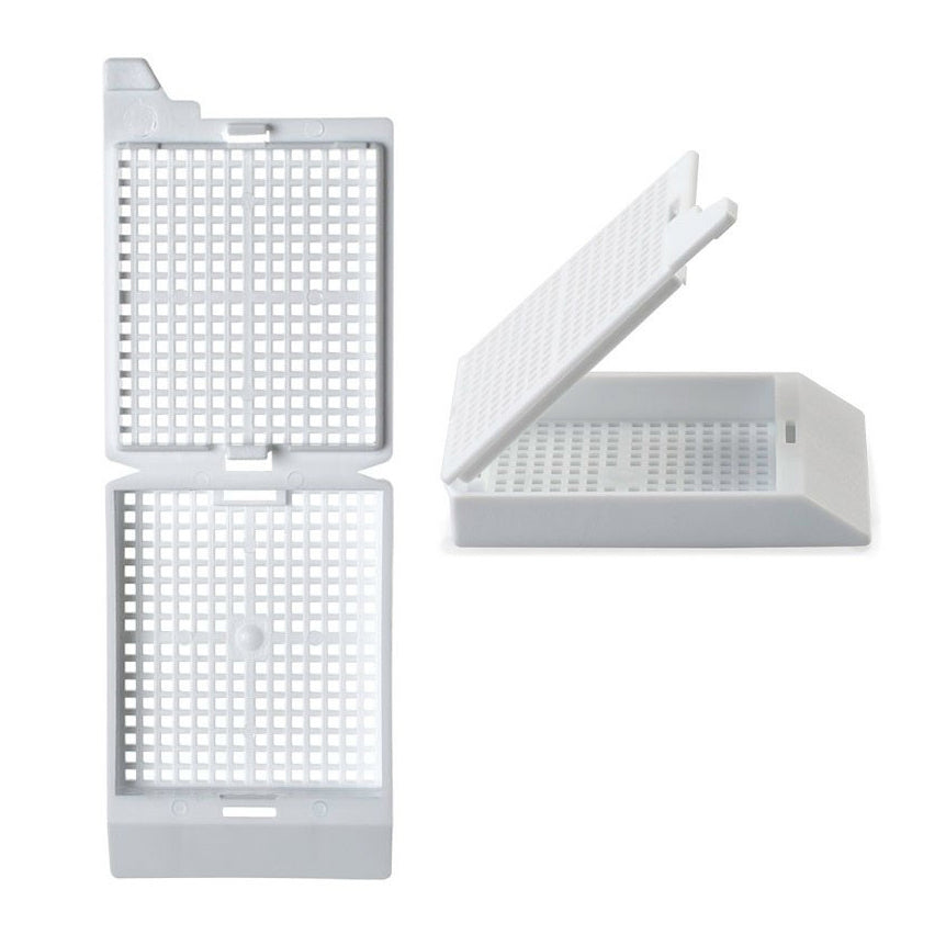 Unisette Biopsy Cassette for Sakura Primera