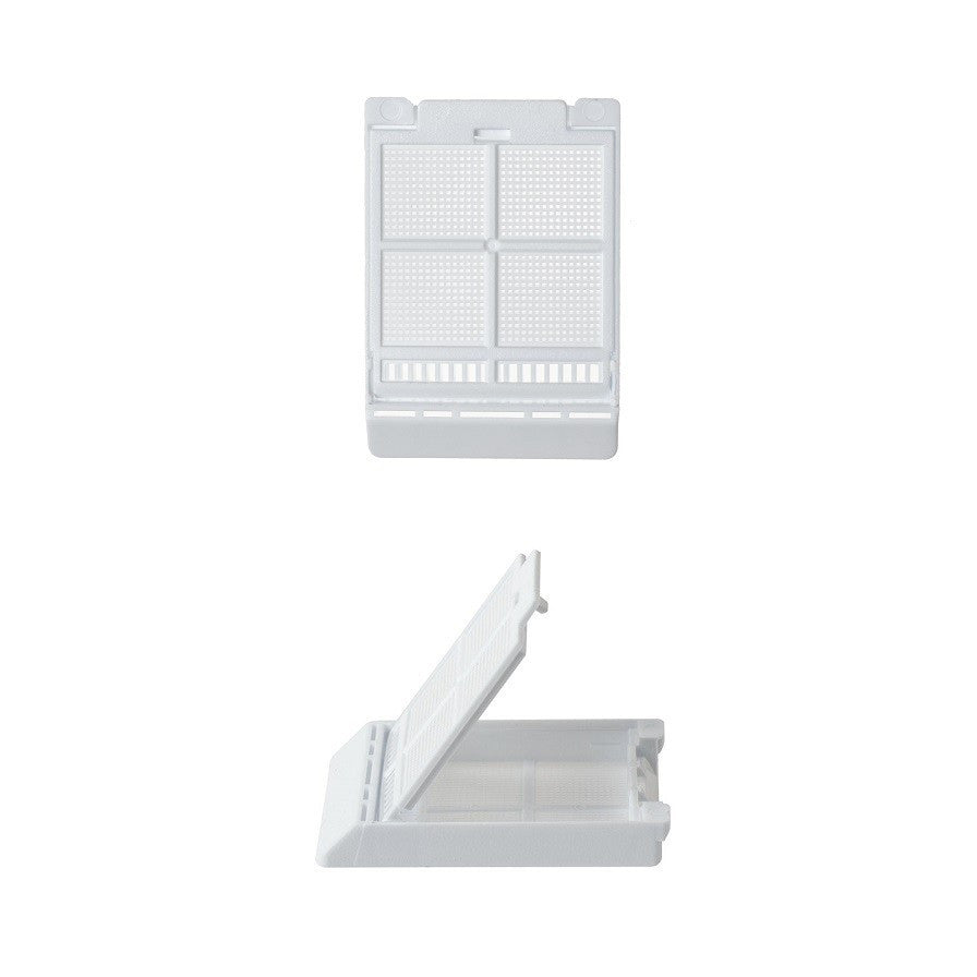 Loose Boxed Micromesh Biopsy Cassettes