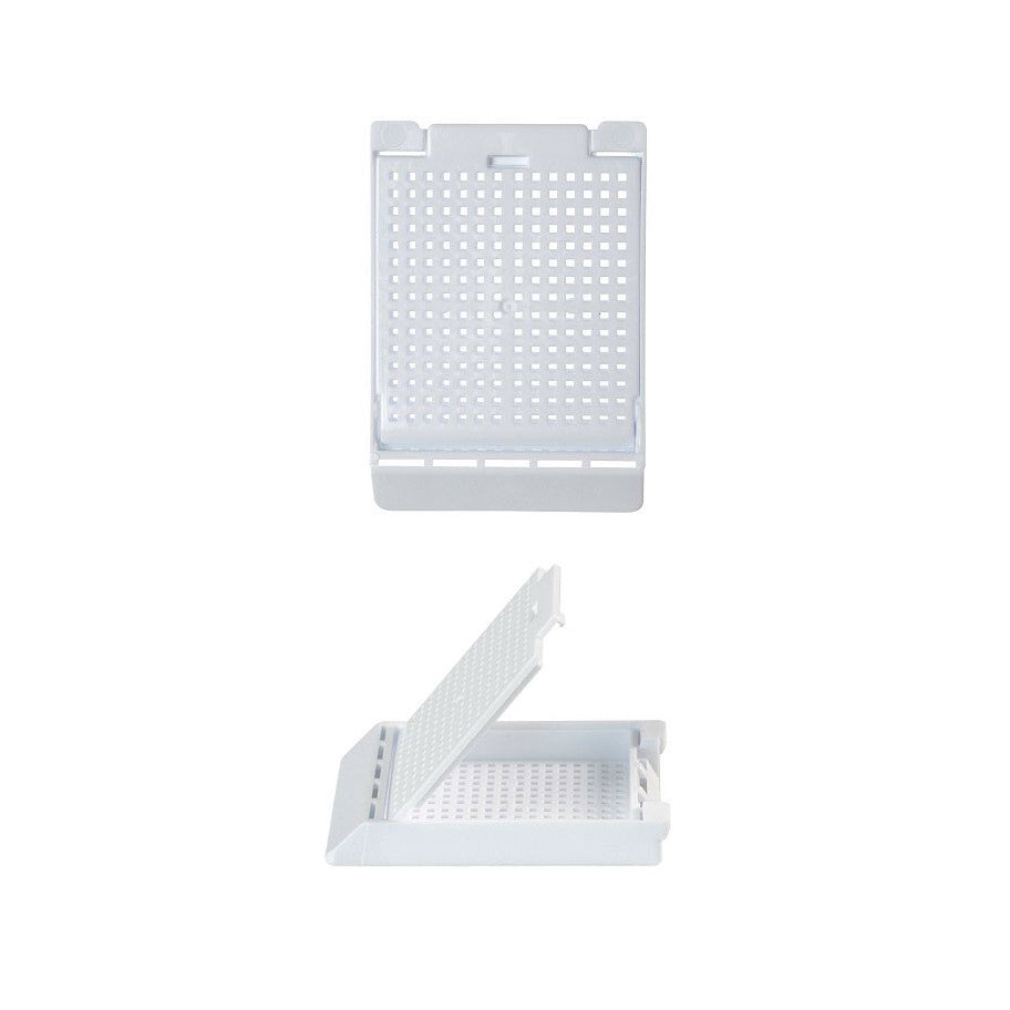 Slimsette Biopsy Cassette for Leica IPC