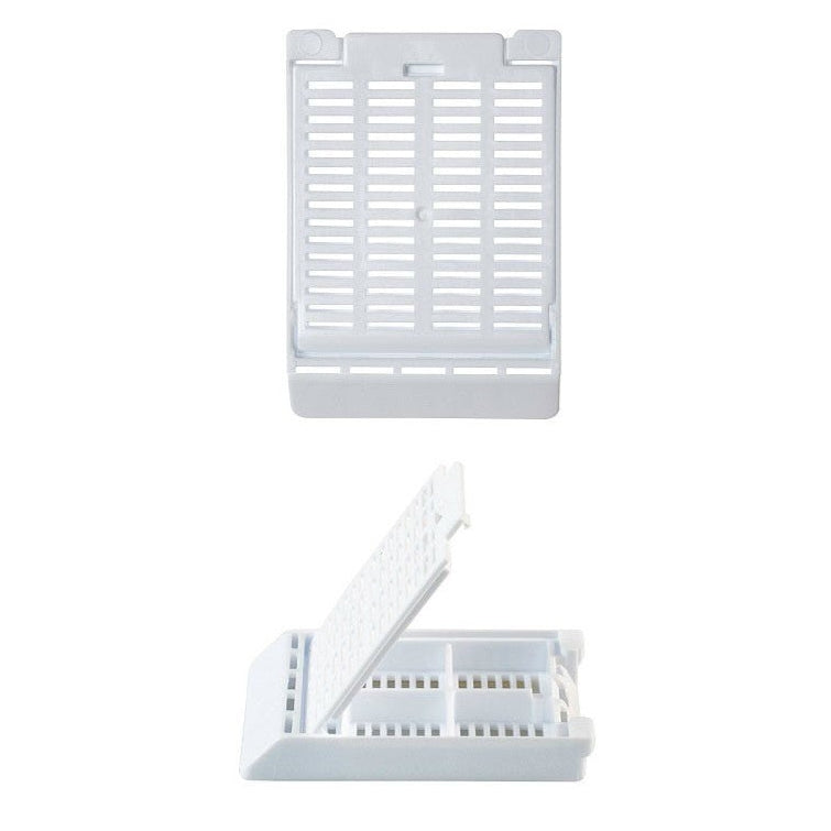 SLIMSETTE CASS.4-COMPT.TISSUE