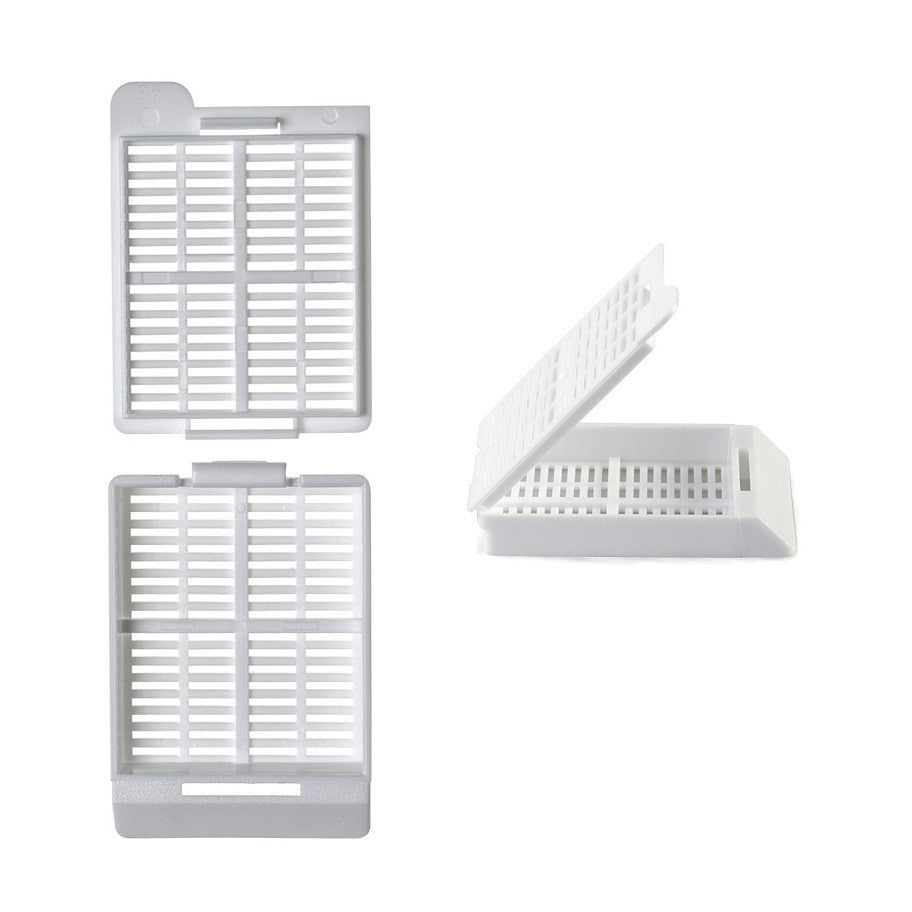 Loose Boxed Swingsette Tissue Cassettes