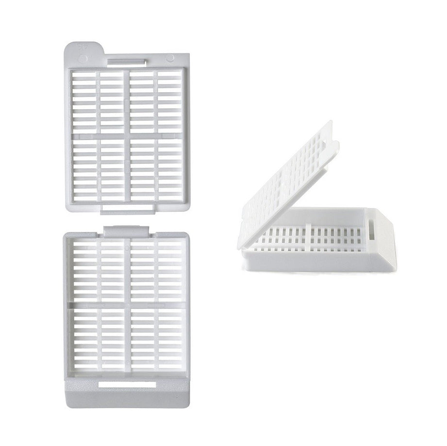 Swingsette Tissue Cassettes for Leica IPC