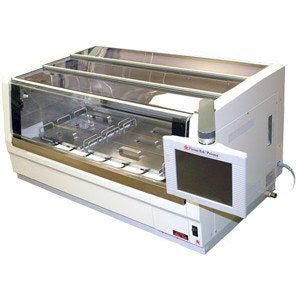 Sakura™ Prisma 6130 H&E Slide Stainer