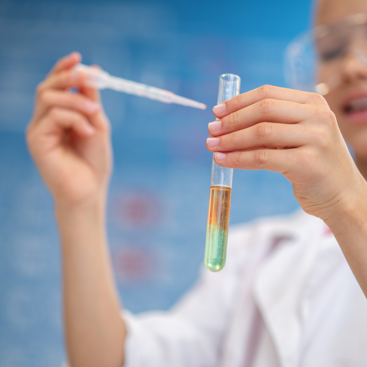 Lab Testing Reduction Cost-Effective Histology Reagents: Reducing Your Lab's Overhead Withou