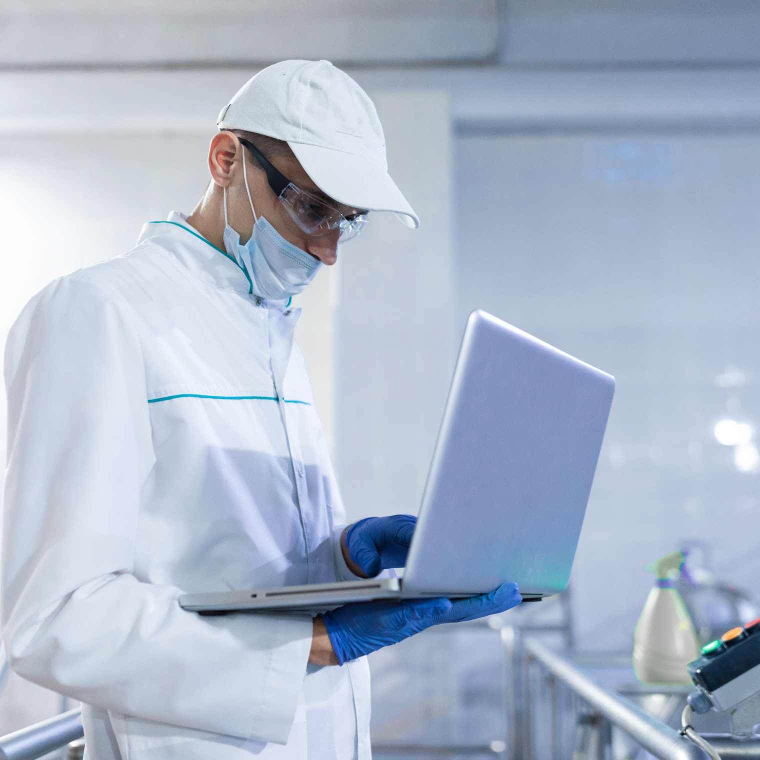 Histology Equipment Maintenance: Tips for Extending the Life of Your Lab Instruments