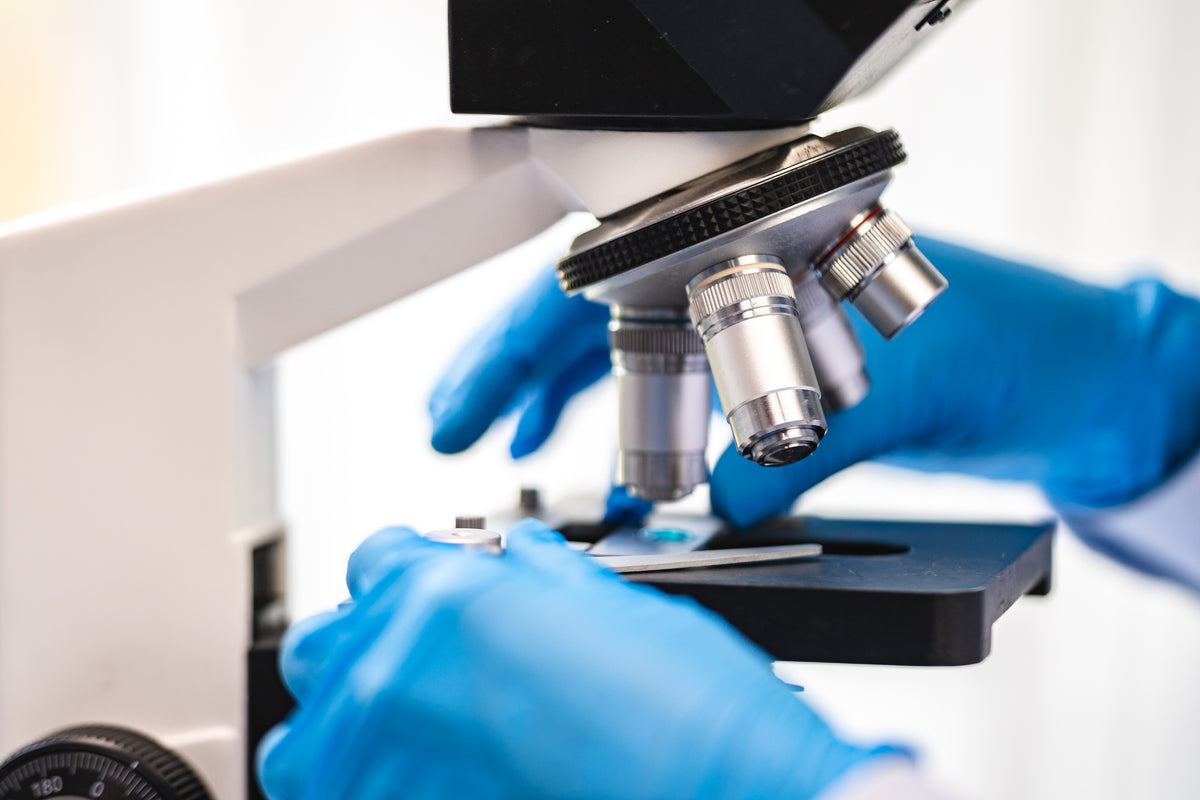 Histological Test Navigating the New FDA Regulations for Laboratory Developed Tests (LDT