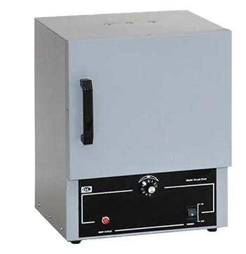 Analog Gravity Convection 'GC' Lab Oven