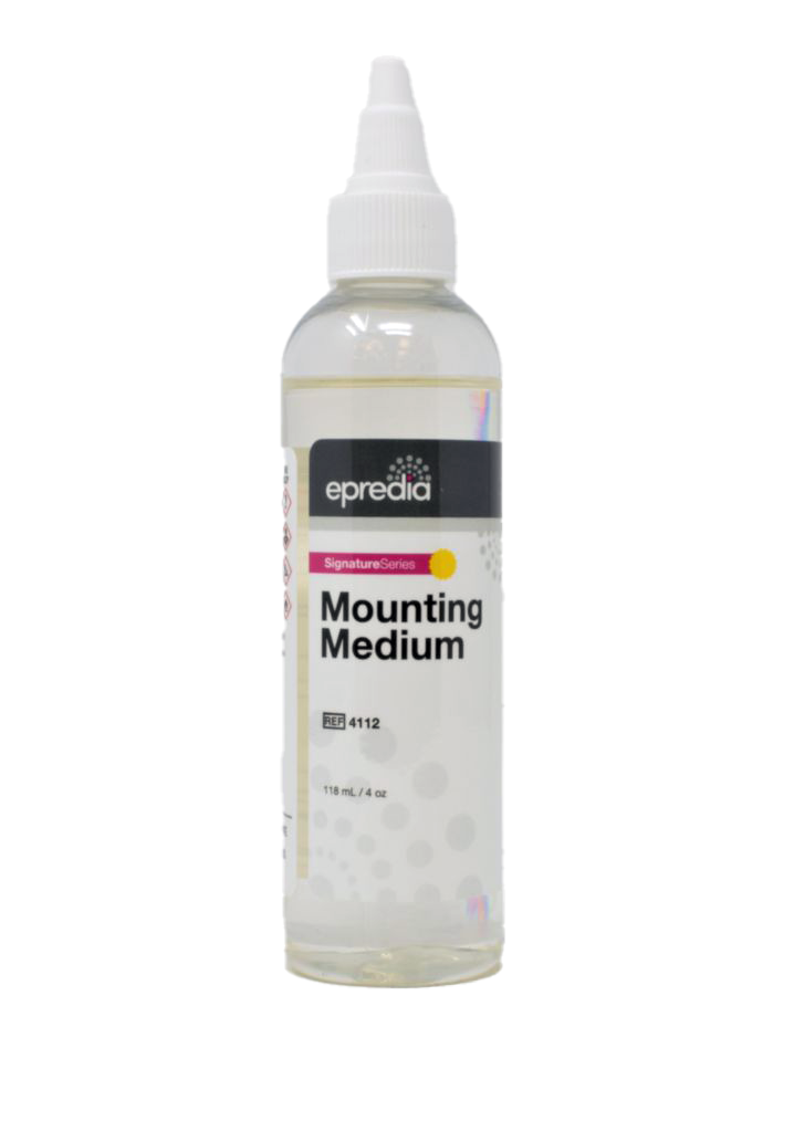 Epredia™ Aqua-Mount Slide Mounting Media