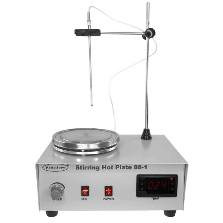 Benchtop Equipment