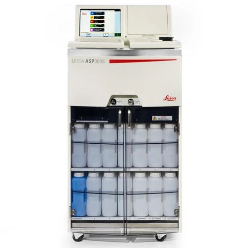 Leica® ASP300S Enclosed Tissue Processor