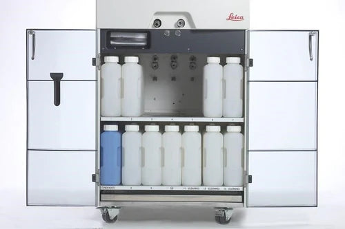 Leica® ASP300S Enclosed Tissue Processor