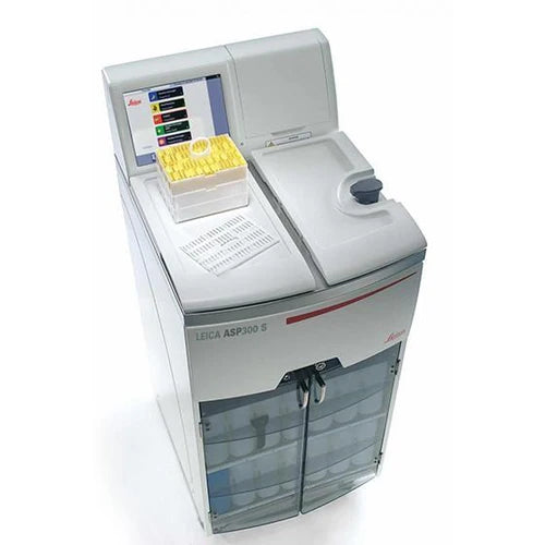 Leica® ASP300S Enclosed Tissue Processor