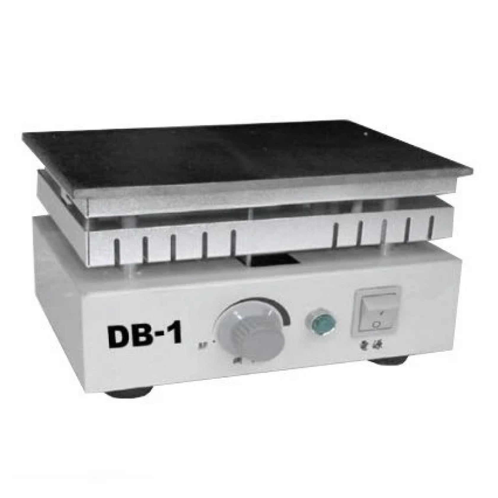 C&A Scientific Stainless Steel Hot Plate