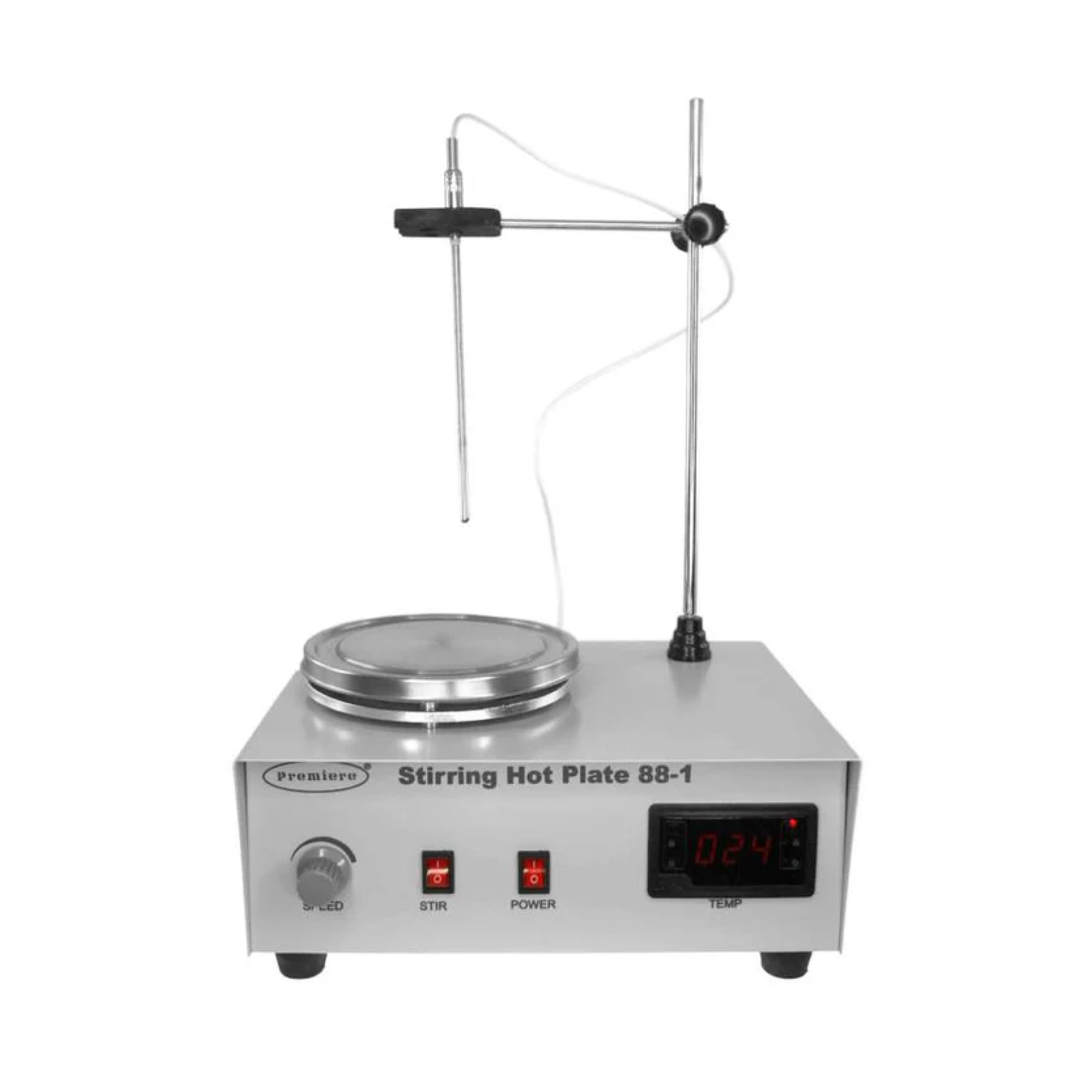 C&A Scientific Stirring Hot Plate