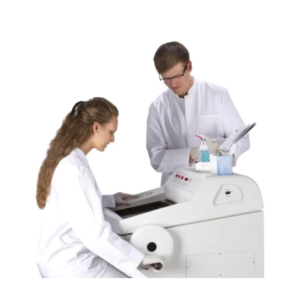 LEICA CM1520 Cryostat