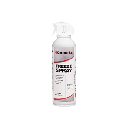 Freeze Spray   10 oz. aerosol   12/Case