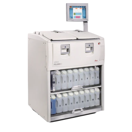 Leica PELORIS II Tissue Processor