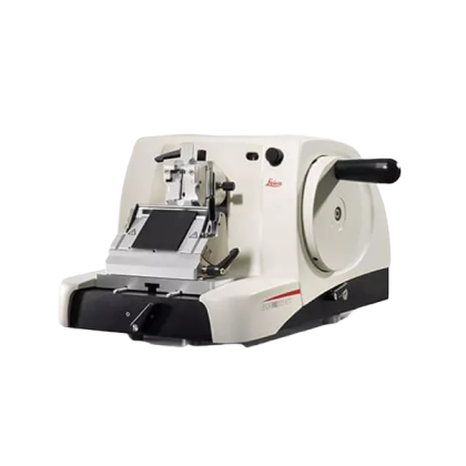 LEICA RM2125 RTS Rotary Microtome