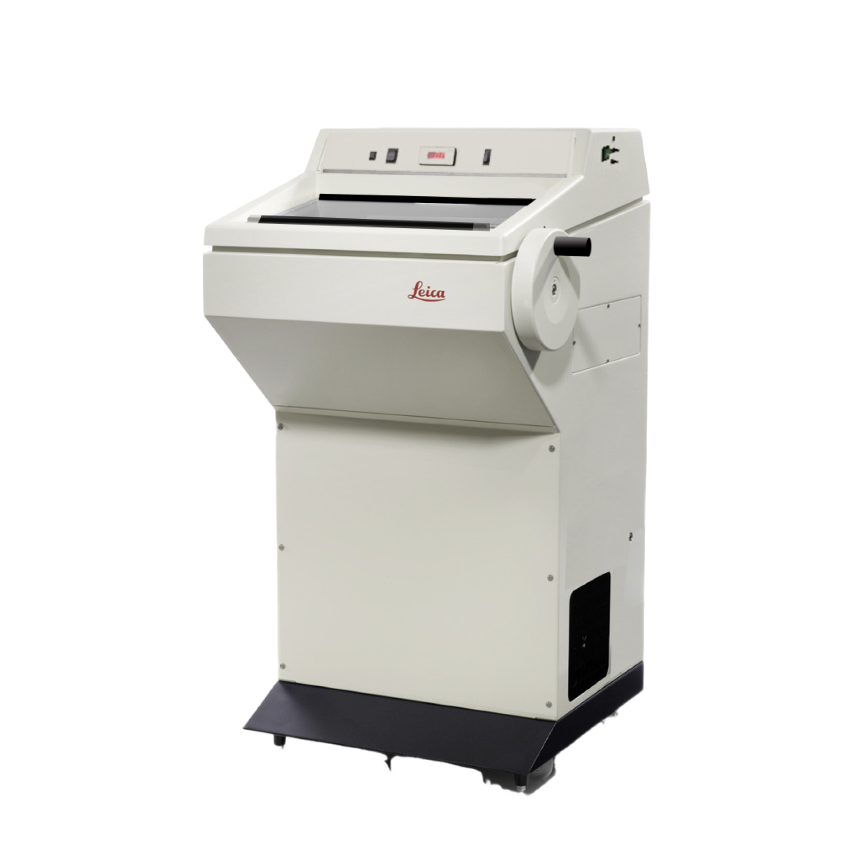 Leica CM1510 Mohs Cryostat