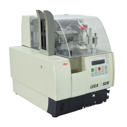 Leica® CV5030 Coverslipper