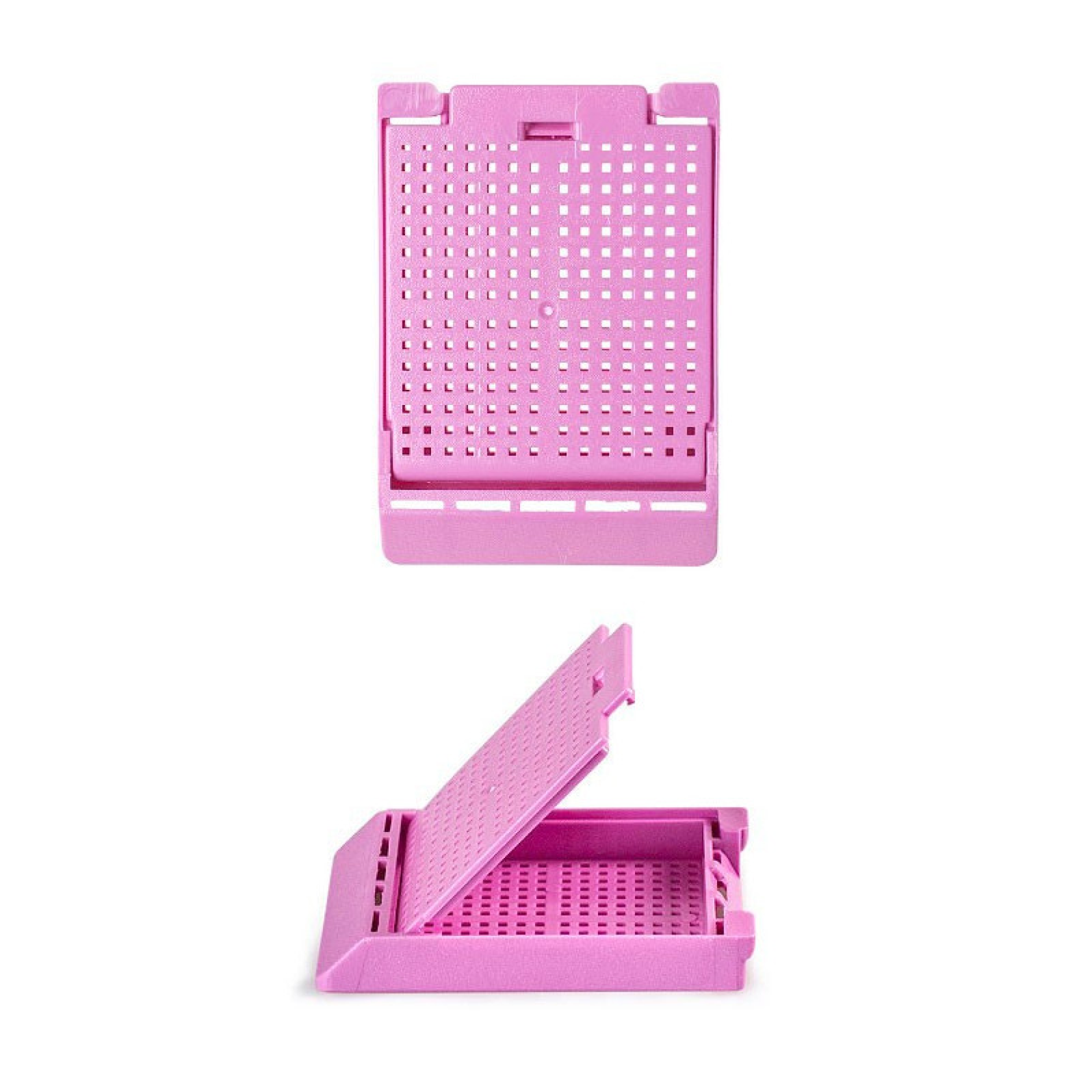 Loose Boxed Slimsette Biopsy Cassettes