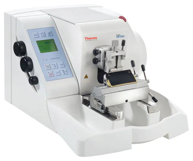 Thermo Scientific Microm HM 355 S Automated Microtome (Copy)