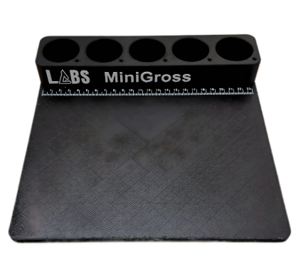LABS - MiniGross