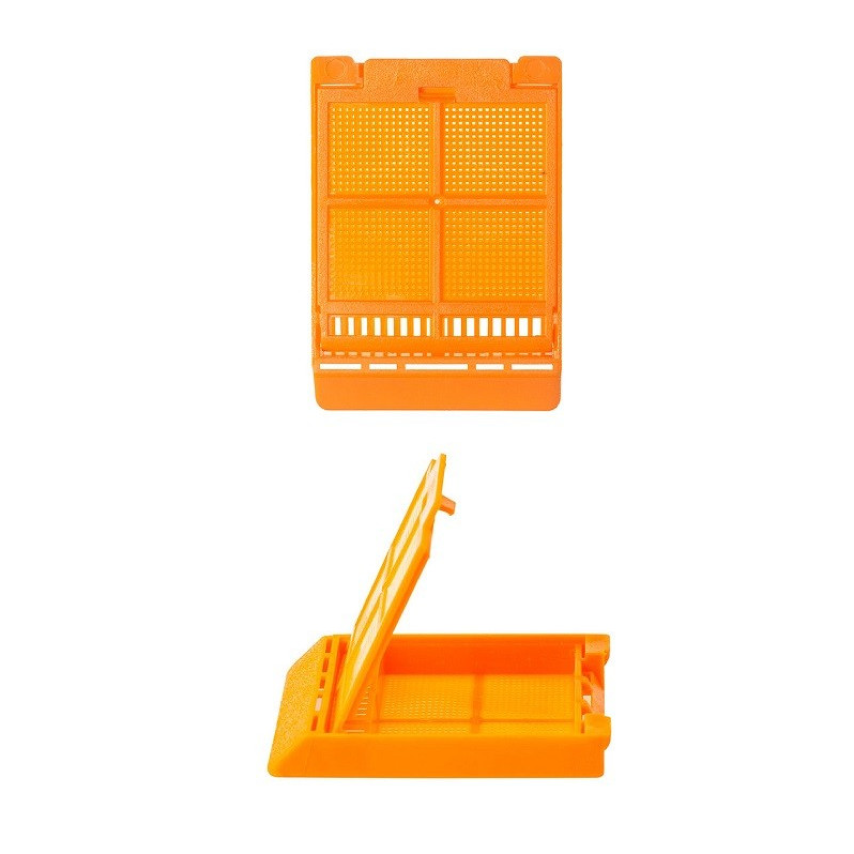 Loose Boxed Micromesh Biopsy Cassettes