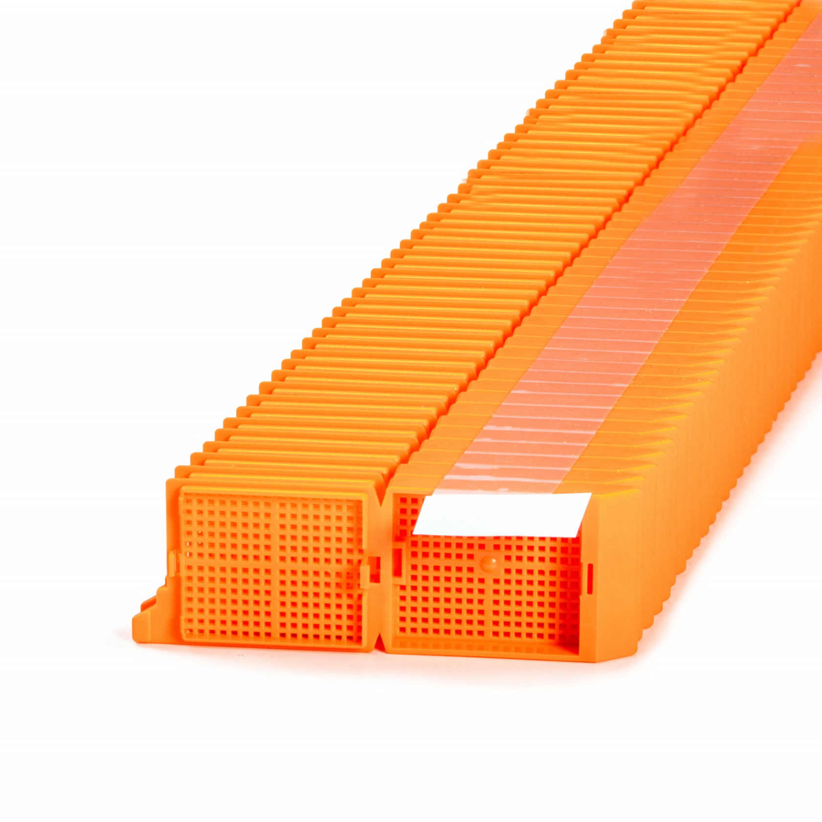 Unisette Biopsy Cassette for Leica IPC