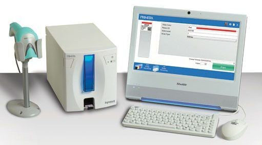 Primera Signature Slide Printer