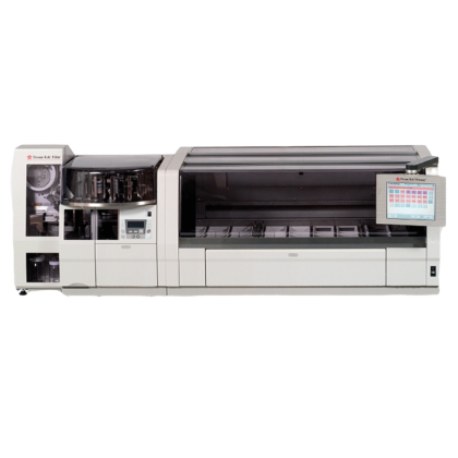 Sakura® Prisma® 6130 H&E Slide Stainer / Tissue-Tek® 4740 Film Coverslipper Combo