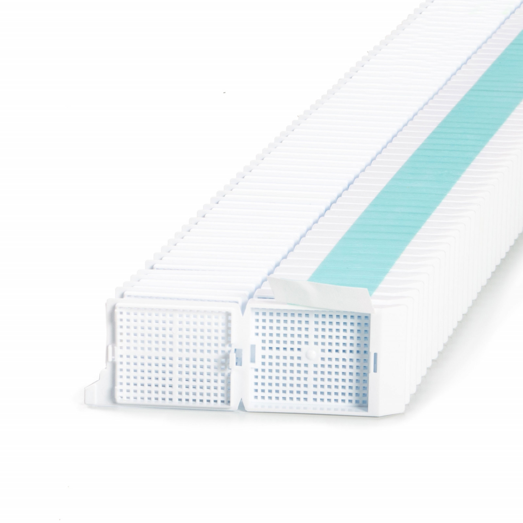 Unisette Biopsy Cassette for Leica IPC