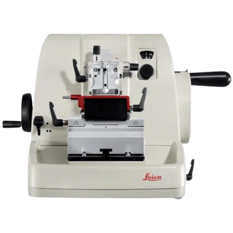 Leica RM2135 Microtome