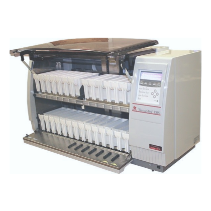 Sakura Tissue-Tek DRS 2000 Slide Stainer