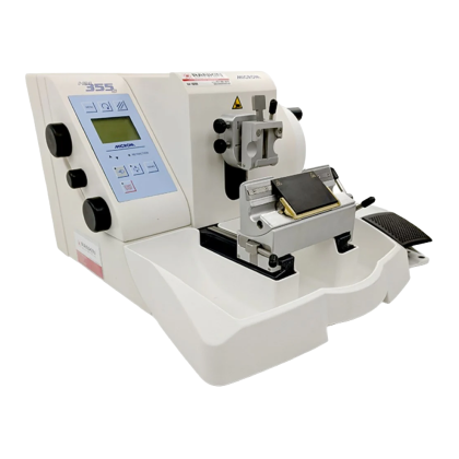 Thermo Scientific Microm HM 355 S2 Automated Microtome