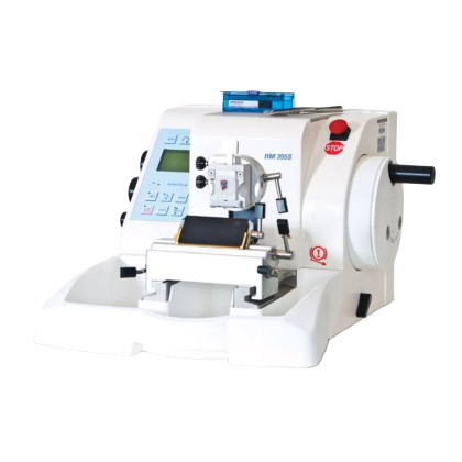 Thermo Scientific Microm HM 355 S3 Automated Microtome